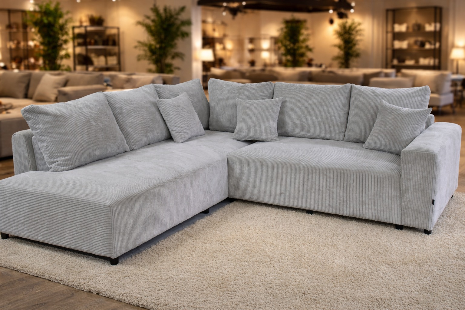 Livorno Lounge Sofa