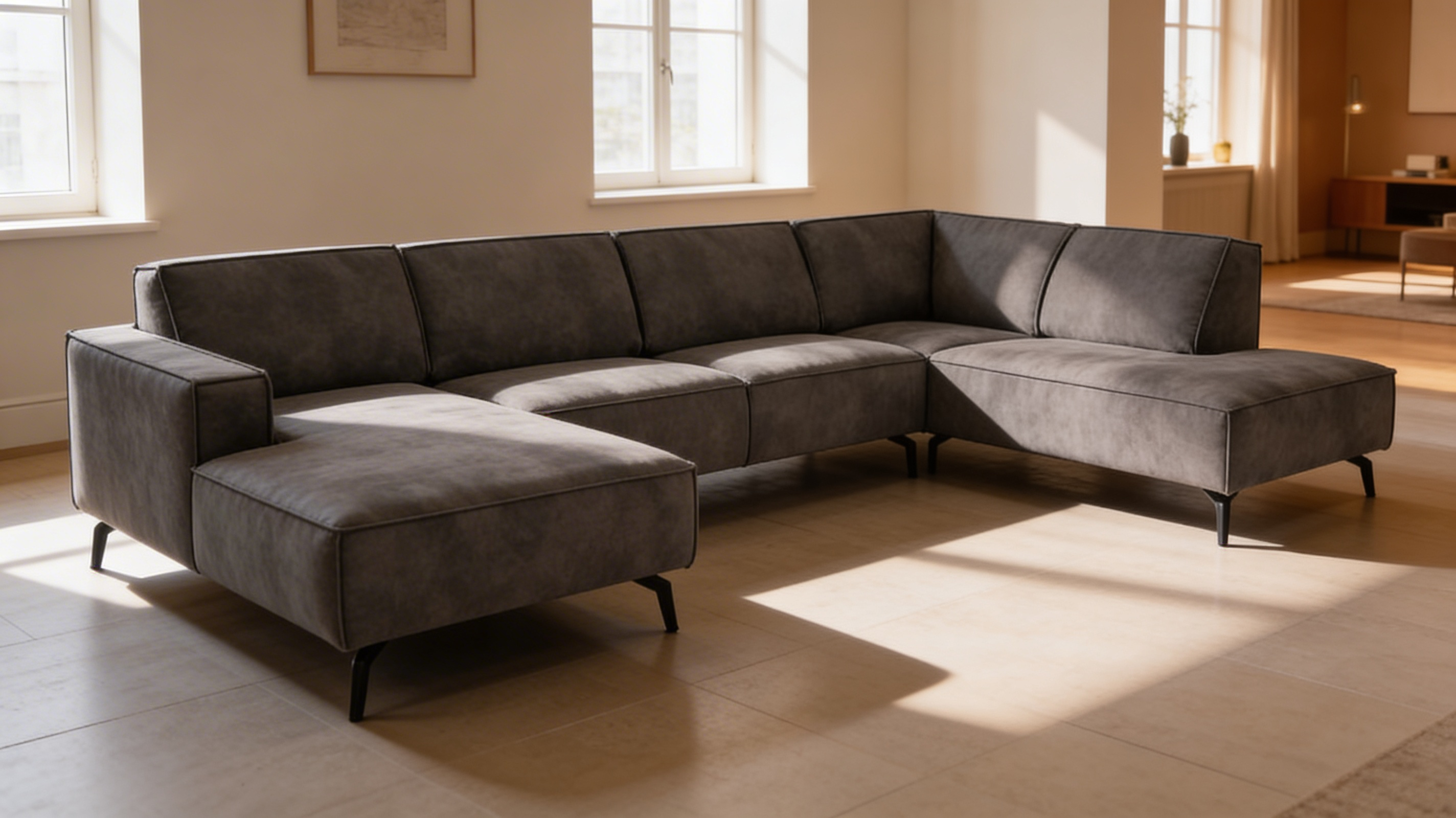Dilara Lounge