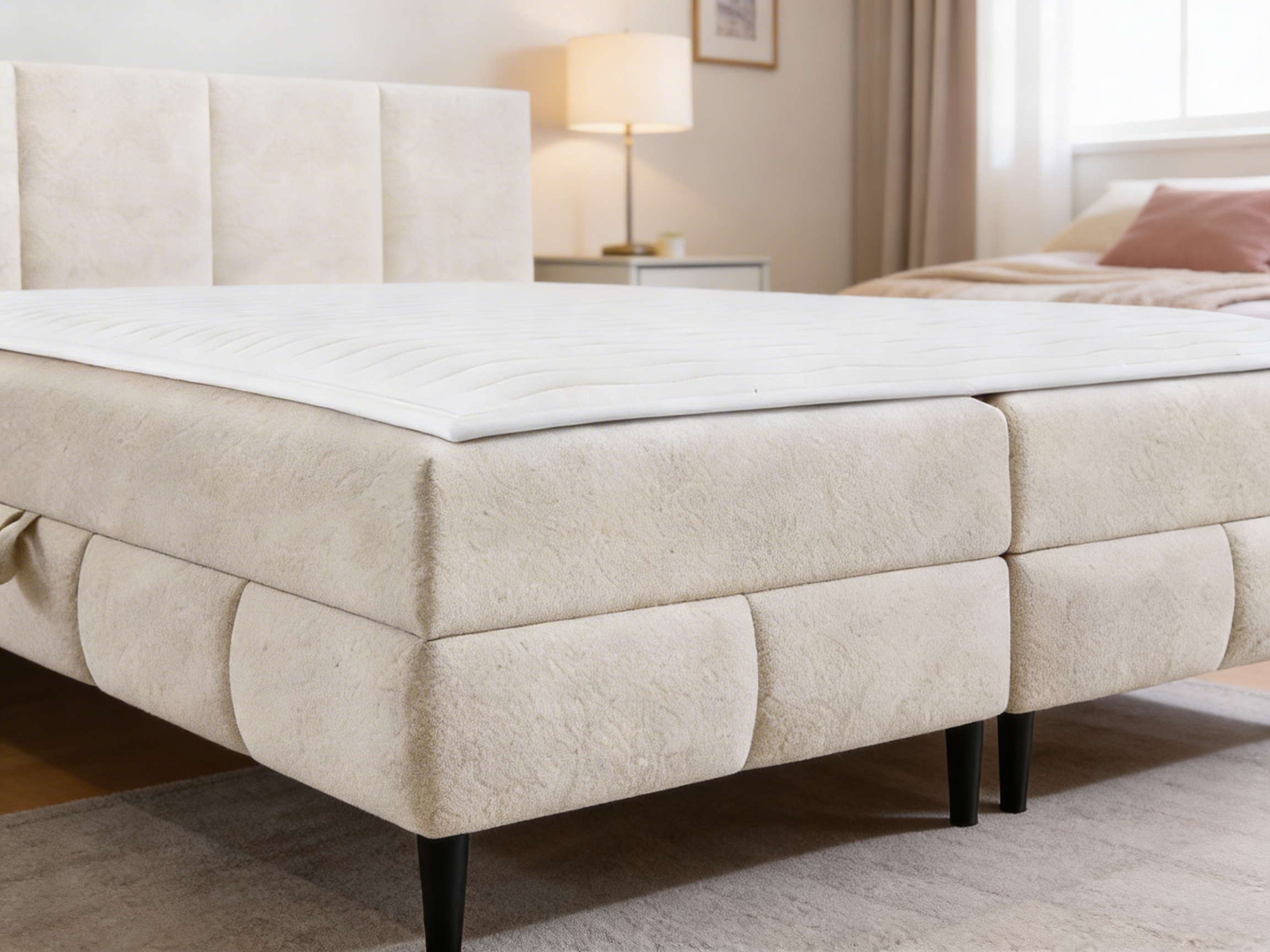 Velanto Boxspring